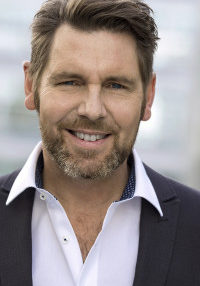 Axel Steinmüller Portrait 2016